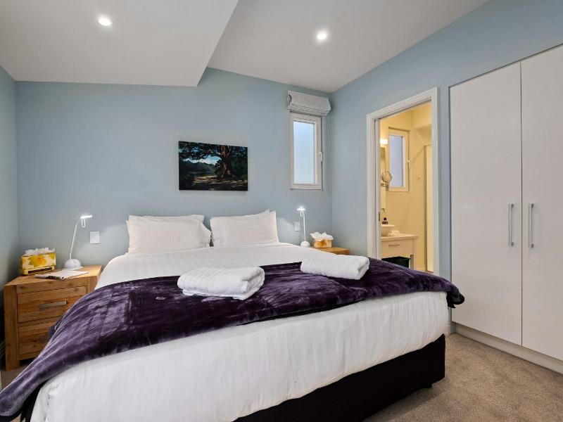 Stonehill Villa - 5 Bed - image 31