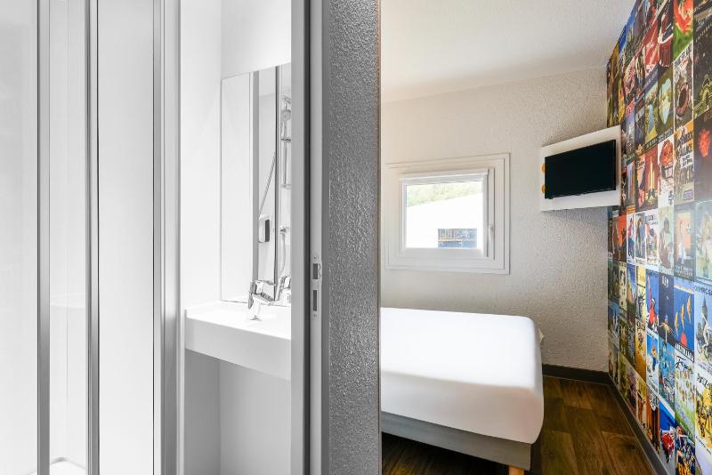 Cabrio Room with Private Bathroom image 3