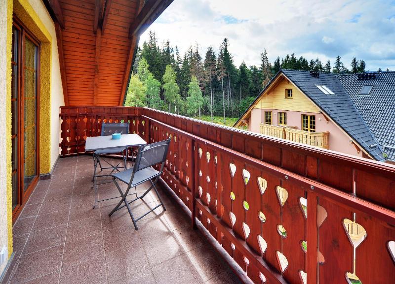 Trevilles apartamenty Kasiowka - Apartament 13 os z 4 sypialniami 3 łazienkami i kominkiem - image 29