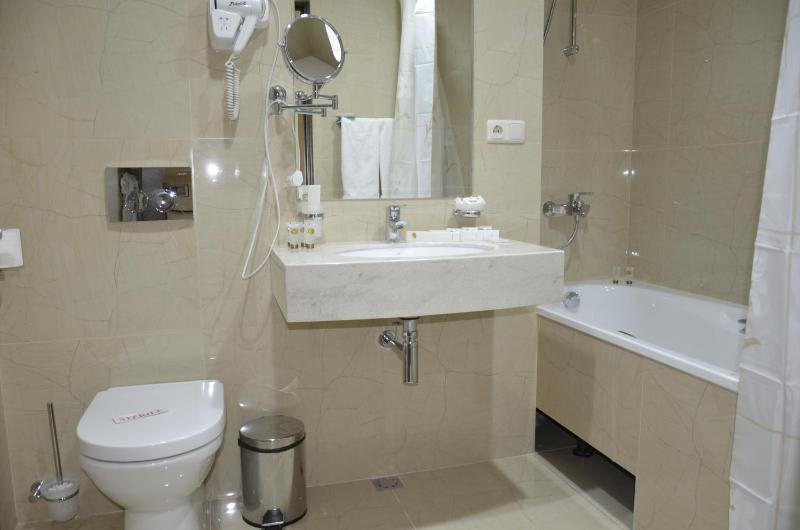Deluxe Double or Twin Room image 2