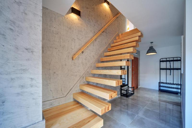 Trevilles apartamenty Kasiowka - Apartament 13 os z 4 sypialniami 3 łazienkami i kominkiem - image 34