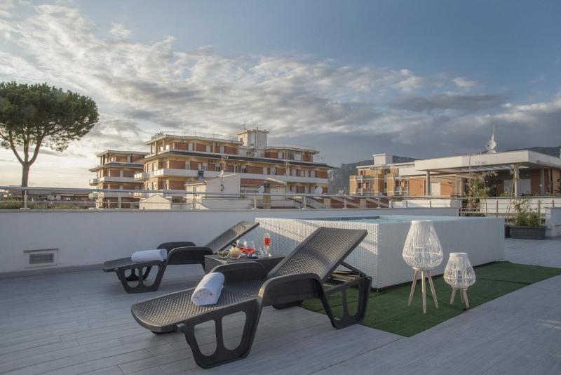 Apartment with Balcony image 1