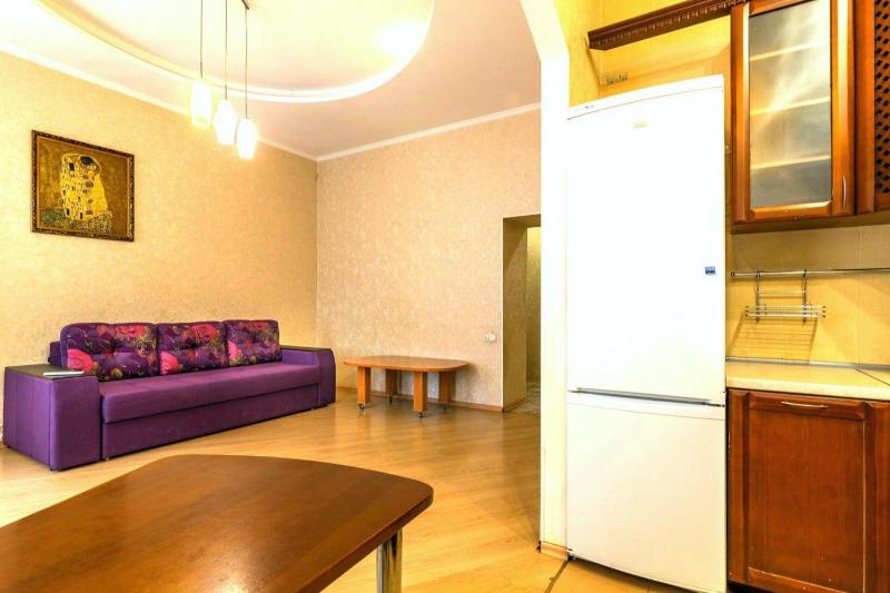 Two-Bedroom Apartment image 1