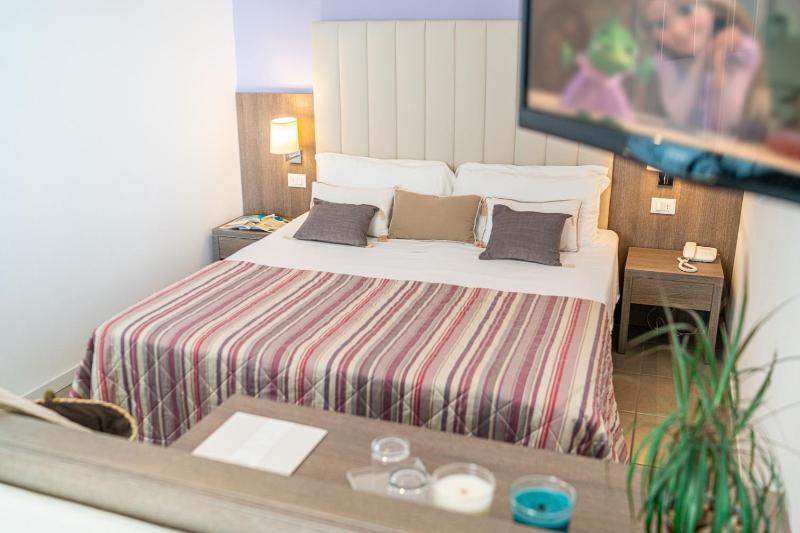 Hotel Karinzia - image 32
