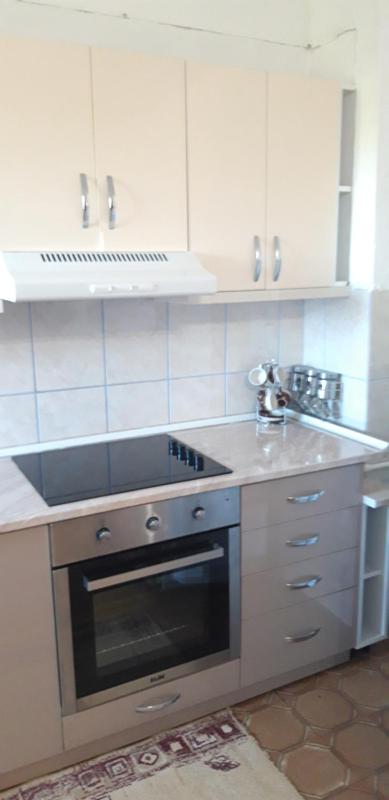 Three-Bedroom Apartment image 3