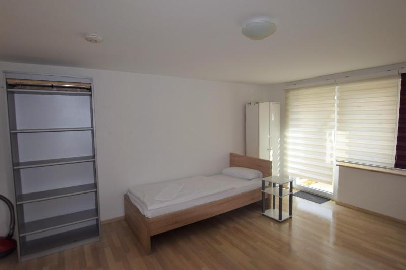 One-Bedroom Apartment image 4