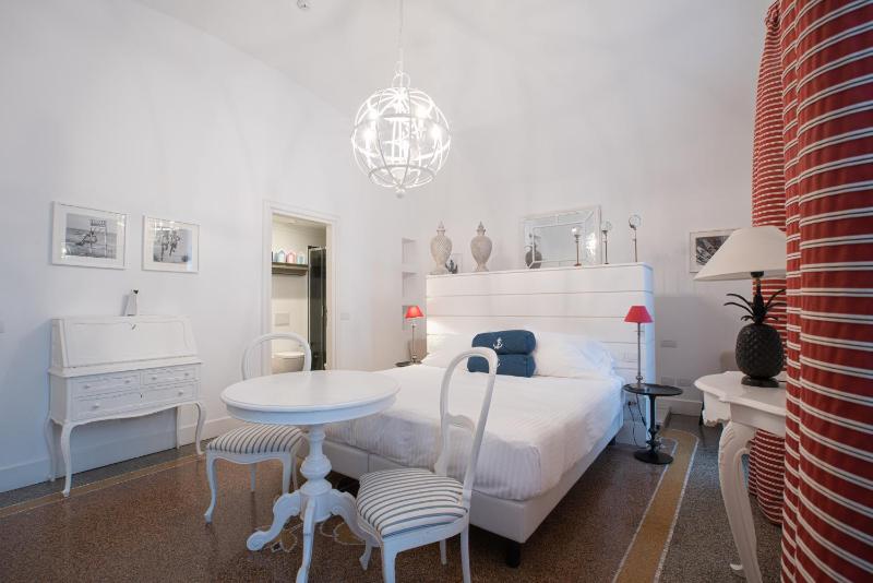Hotel Marina Charming Rooms - image 22
