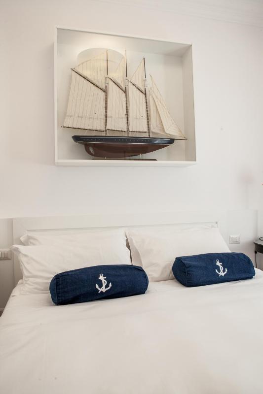 Hotel Marina Charming Rooms - image 33