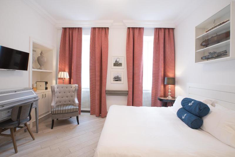 Hotel Marina Charming Rooms - image 25
