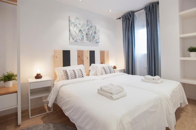 Three-Bedroom Apartment image 4