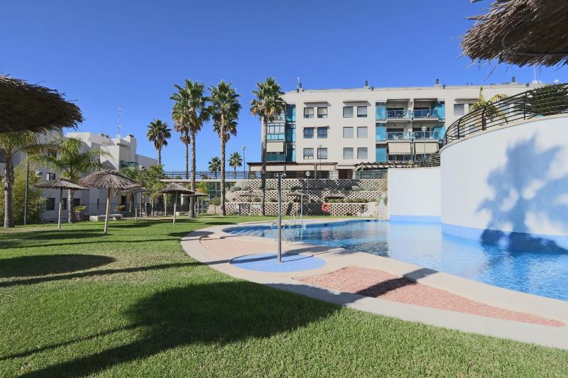 009 - Residencial Bahía 001 - comfortHOLIDAYS - image 12