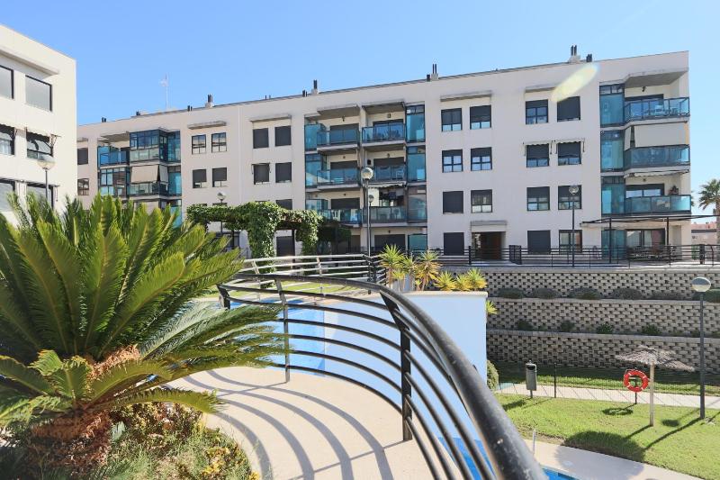 009 - Residencial Bahía 001 - comfortHOLIDAYS - image 3