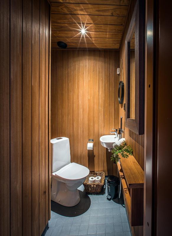 Suite with Lake View and Spa access image 4