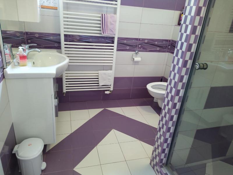 One-Bedroom Apartment image 2