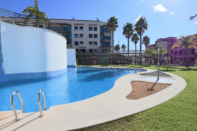 011 - Residencial Bahía 002 - comfortHOLIDAYS - image 7