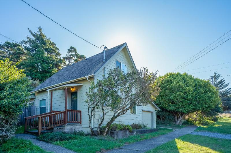 Two Bedroom House image 1