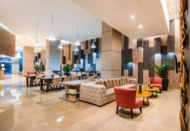 Holiday Inn Express Barranquilla Buenavista By IHG - image 41