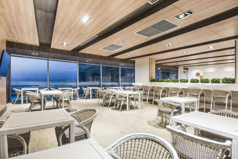 Holiday Inn Express Barranquilla Buenavista By IHG - image 49