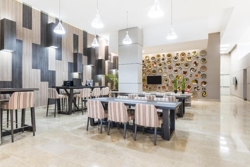 Holiday Inn Express Barranquilla Buenavista By IHG - image 8