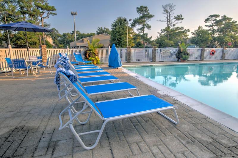 Hotel Bethany Beach - image 14