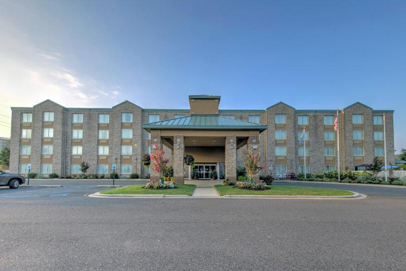 Hotel Bethany Beach - image 10