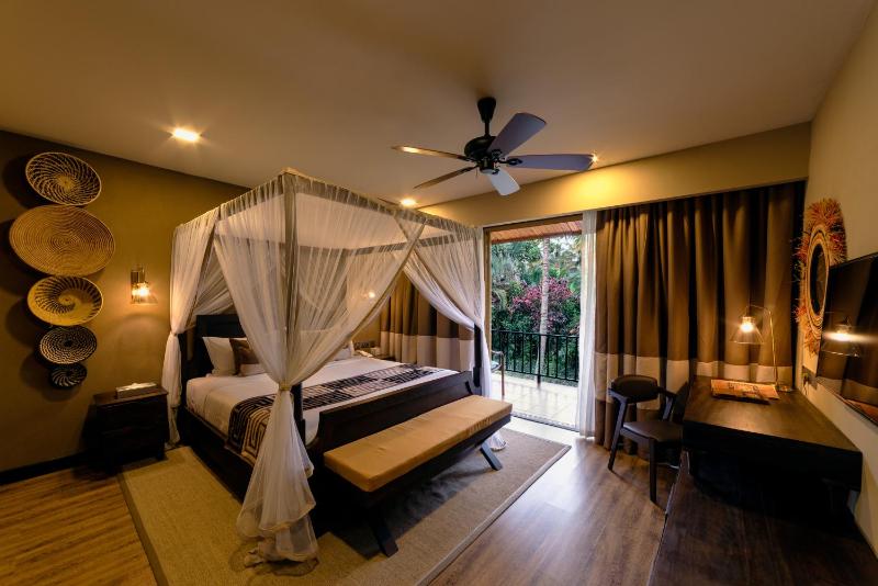 Speke Resort and Conference Center - image 7