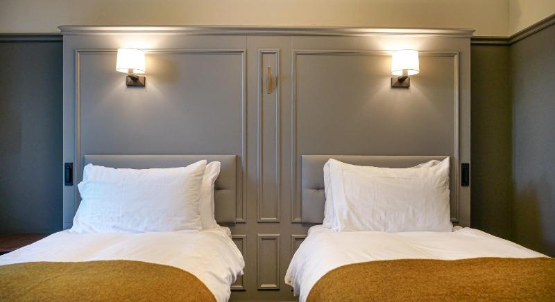 Superior Twin Room image 3