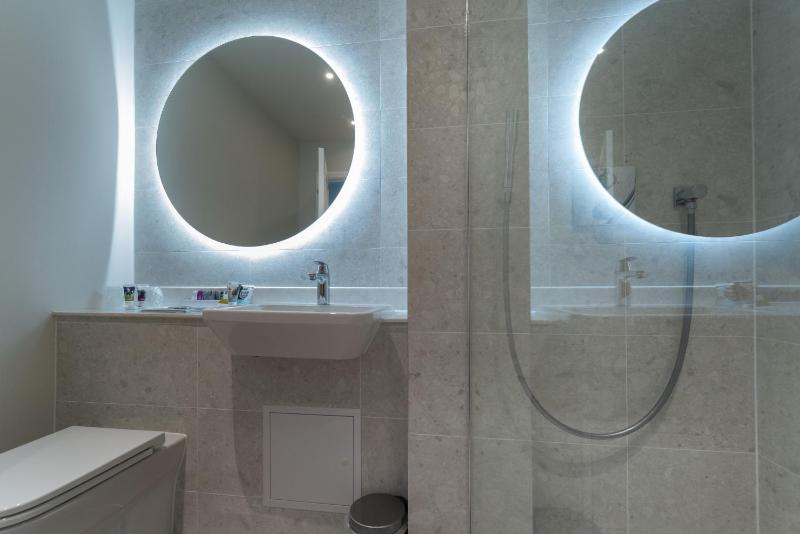 Privilege Double or Twin Room image 3