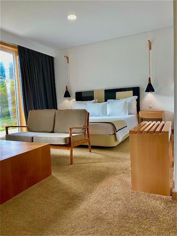 Suite with Mountain View image 1
