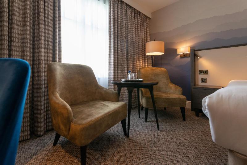 Executive Double / Twin Room image 3