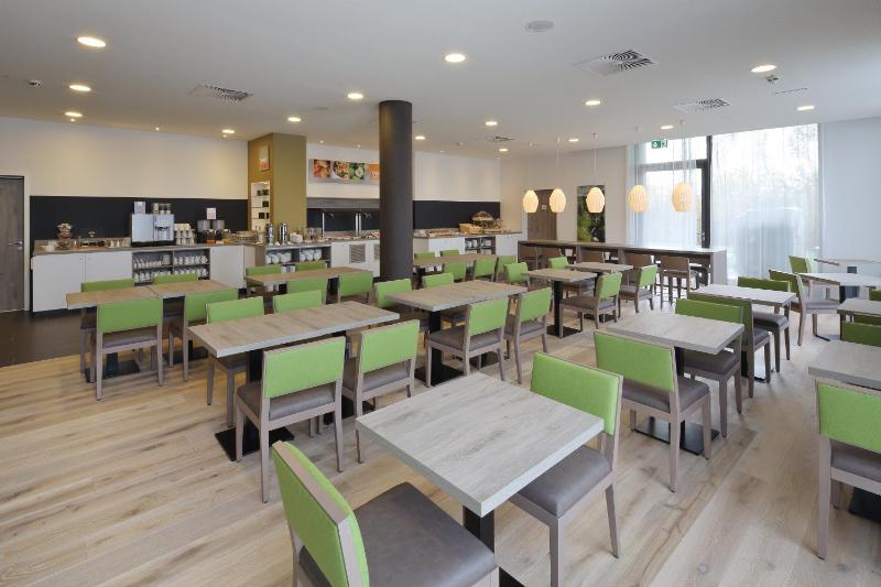 Holiday Inn Express Friedrichshafen By IHG - image 13