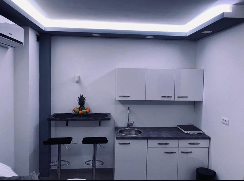 One-Bedroom Apartment image 3