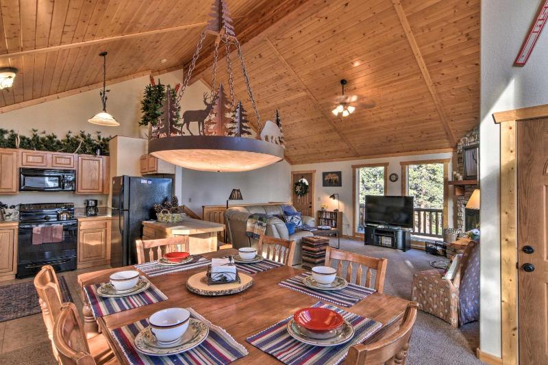Holiday Home image 2