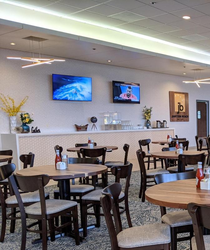 Holiday Inn - Portland - Columbia Riverfront By IHG - image 19