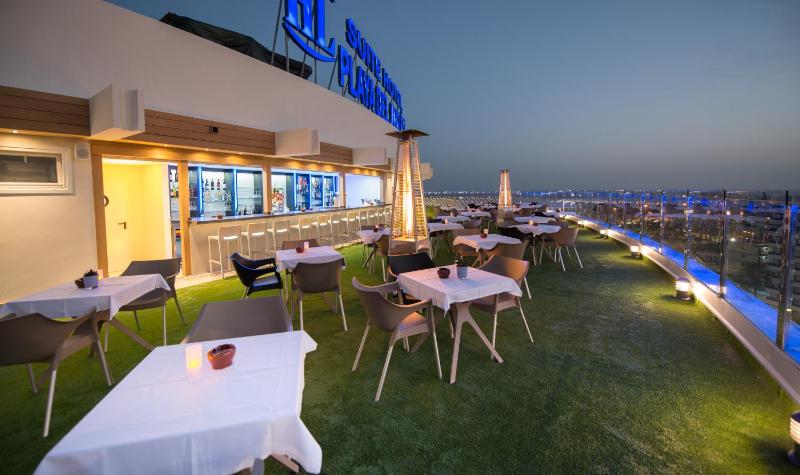 HL Suitehotel Playa del Inglés - Adults Only - image 48