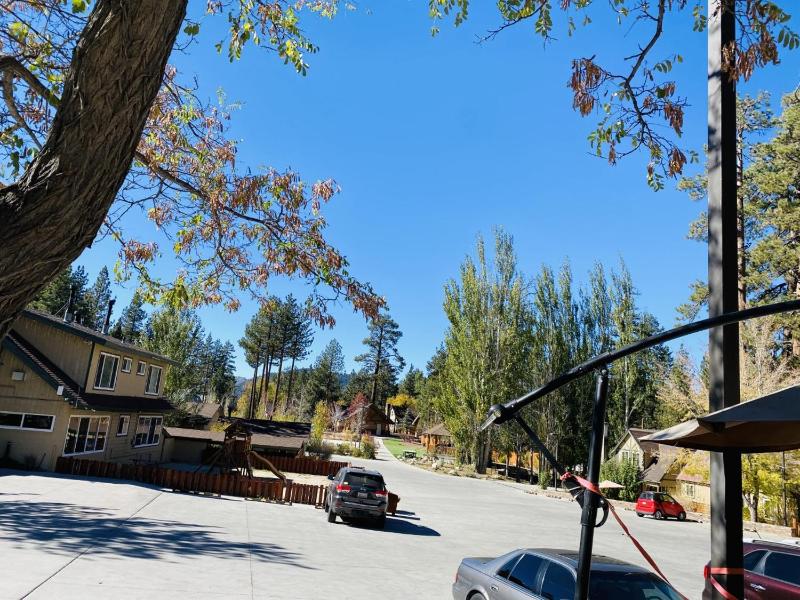 Bear Creek Resort - image 49