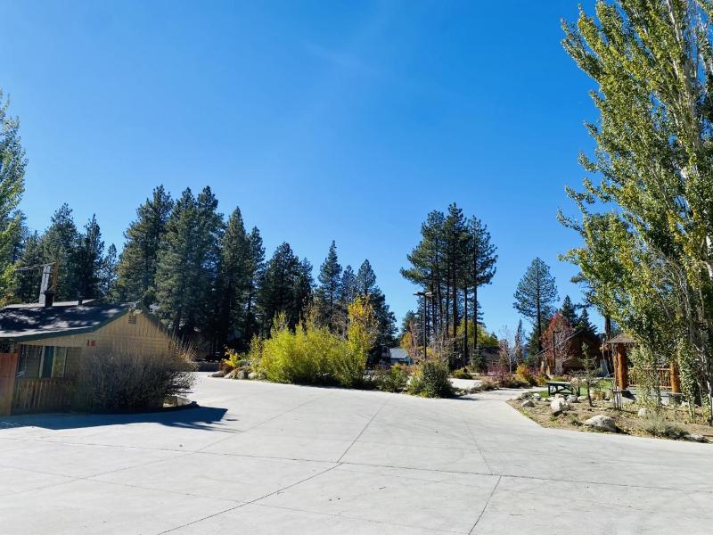 Bear Creek Resort - image 34