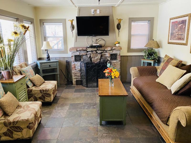 Bear Creek Resort - image 17