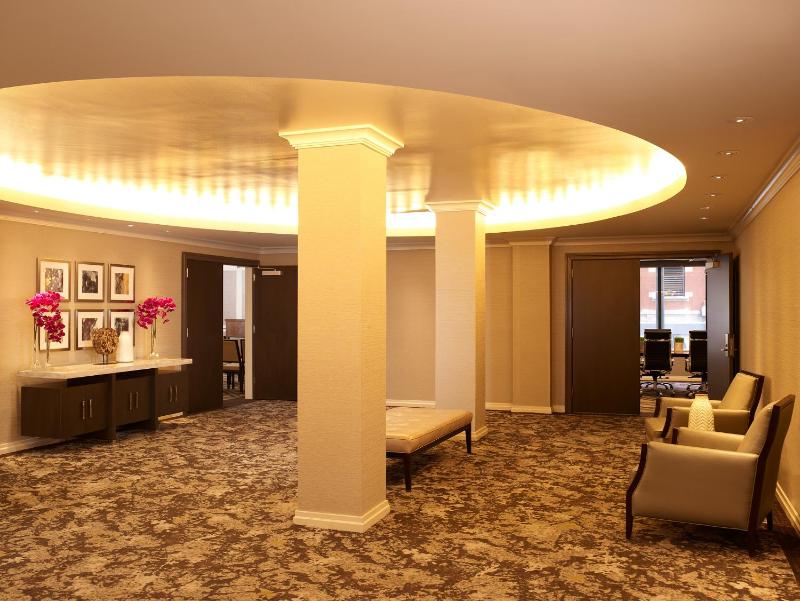 Park Central Hotel New York - image 6