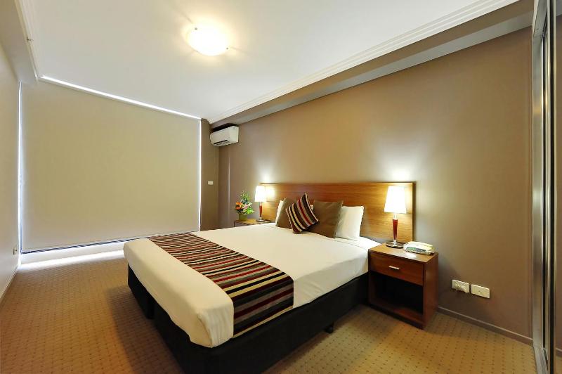 Accessible Room - Limited Housekeeping