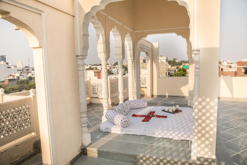 Kishanpura Haveli - image 8