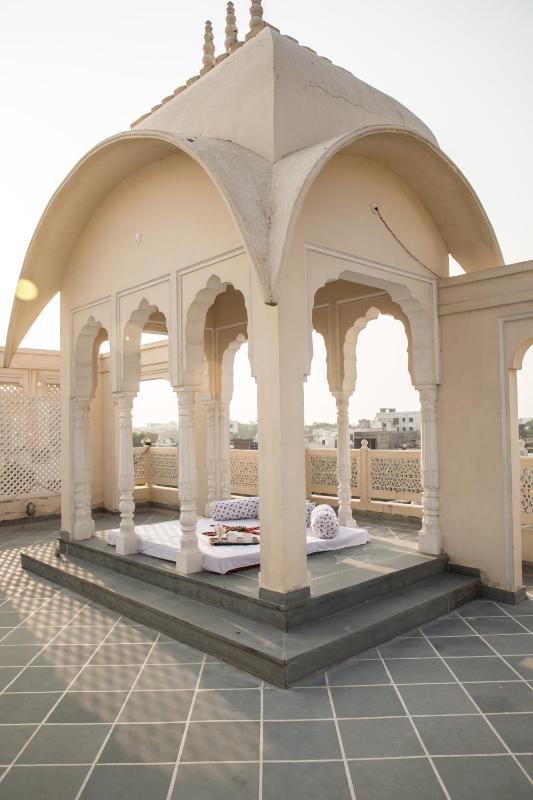 Kishanpura Haveli - image 7