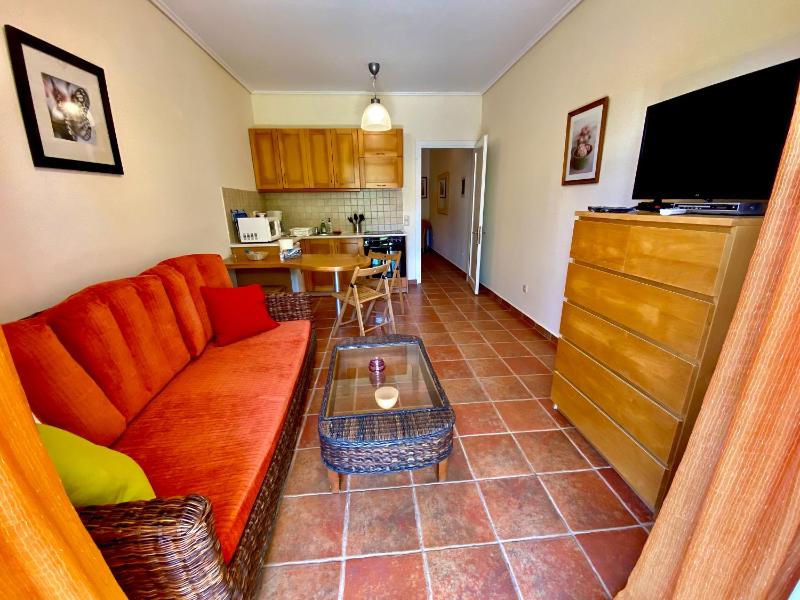 One-Bedroom Apartment (2 - 3 Adults) image 2