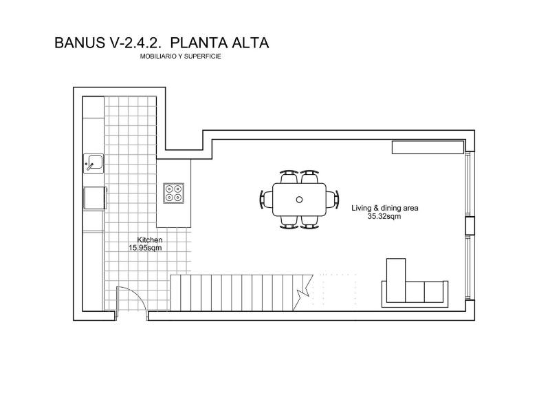 Two-Bedroom Apartment image 1