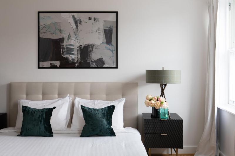 One-Bedroom Apartment image 3