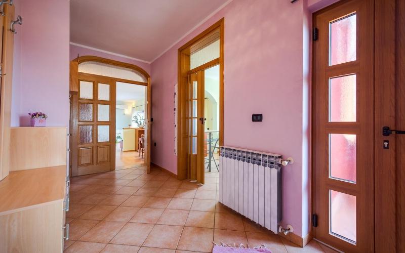 Apartment with Balcony image 3