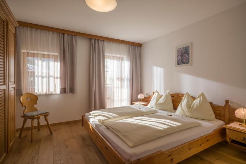 Two-Bedroom Apartment image 3