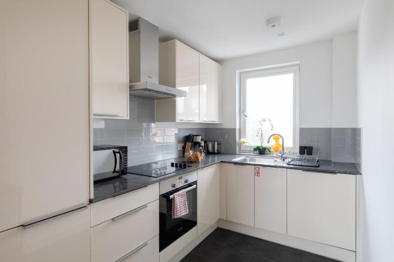 Penthouse Apartment image 2