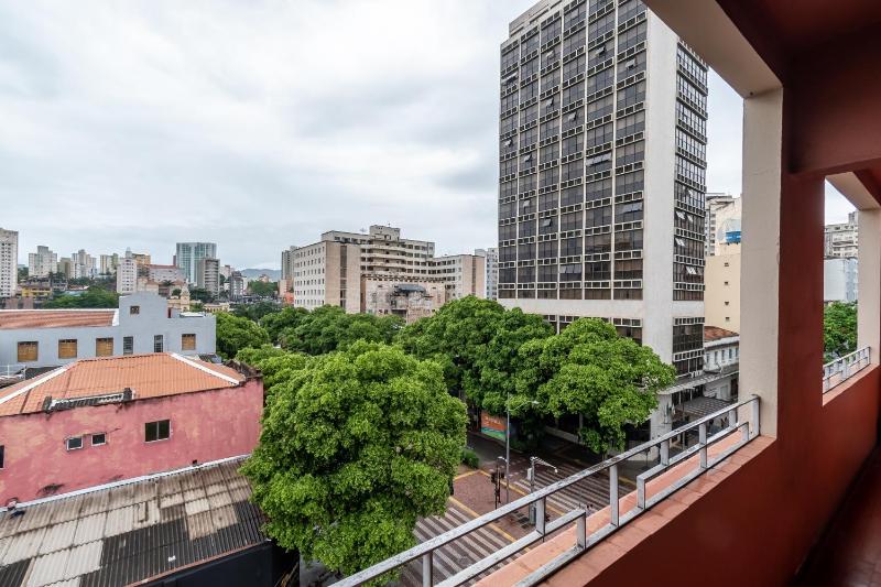 Hotel Esplanada Belo Horizonte - Proximo a Estacao de Trem - image 17