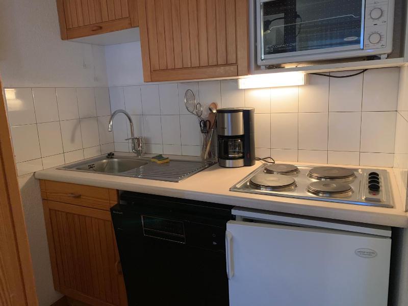 Three-Bedroom Apartment image 4